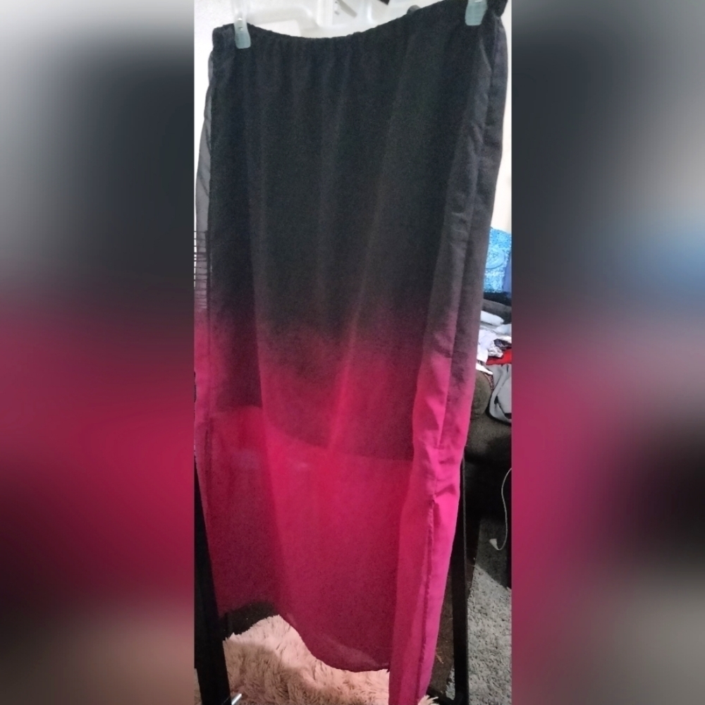 Plus size skirt🎀